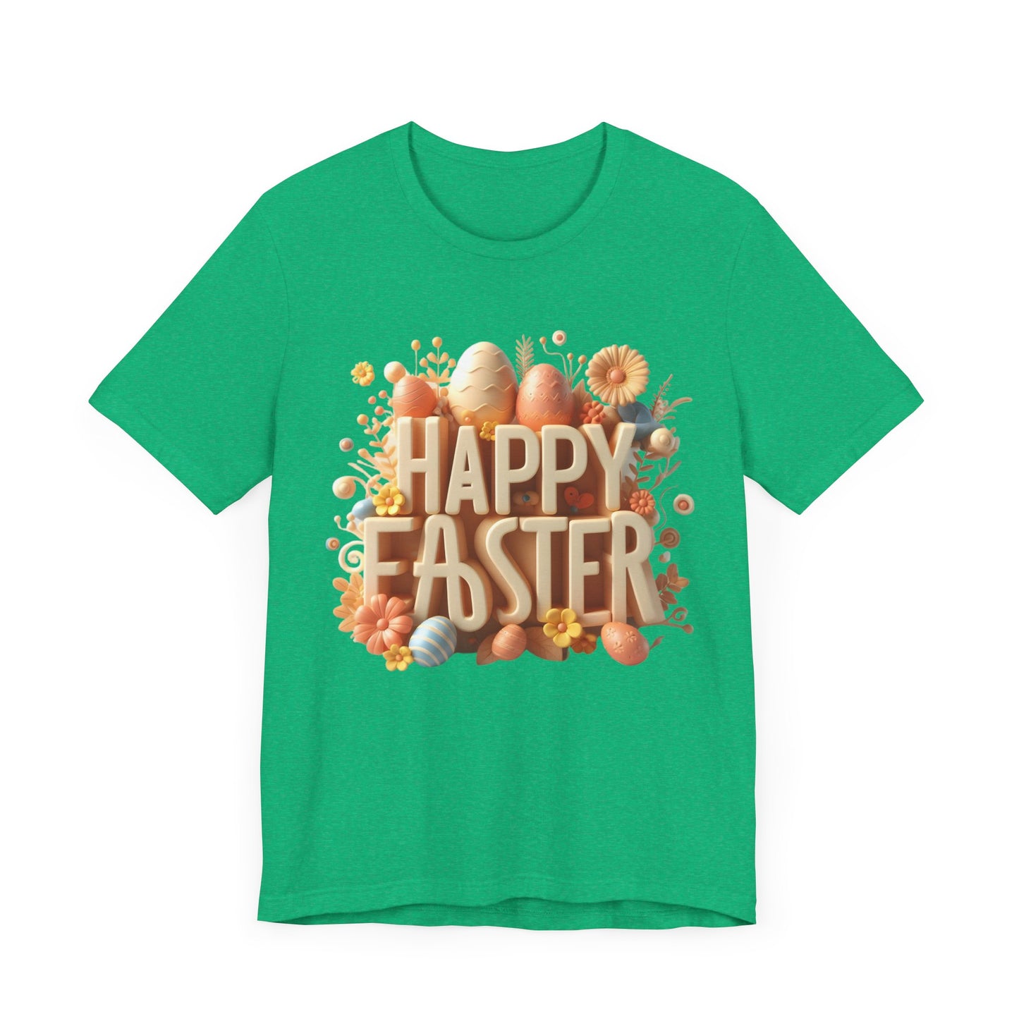 "Happy Easter Bloom"