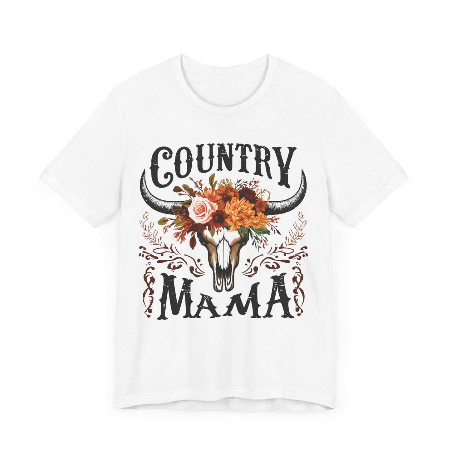 "Country Mama"