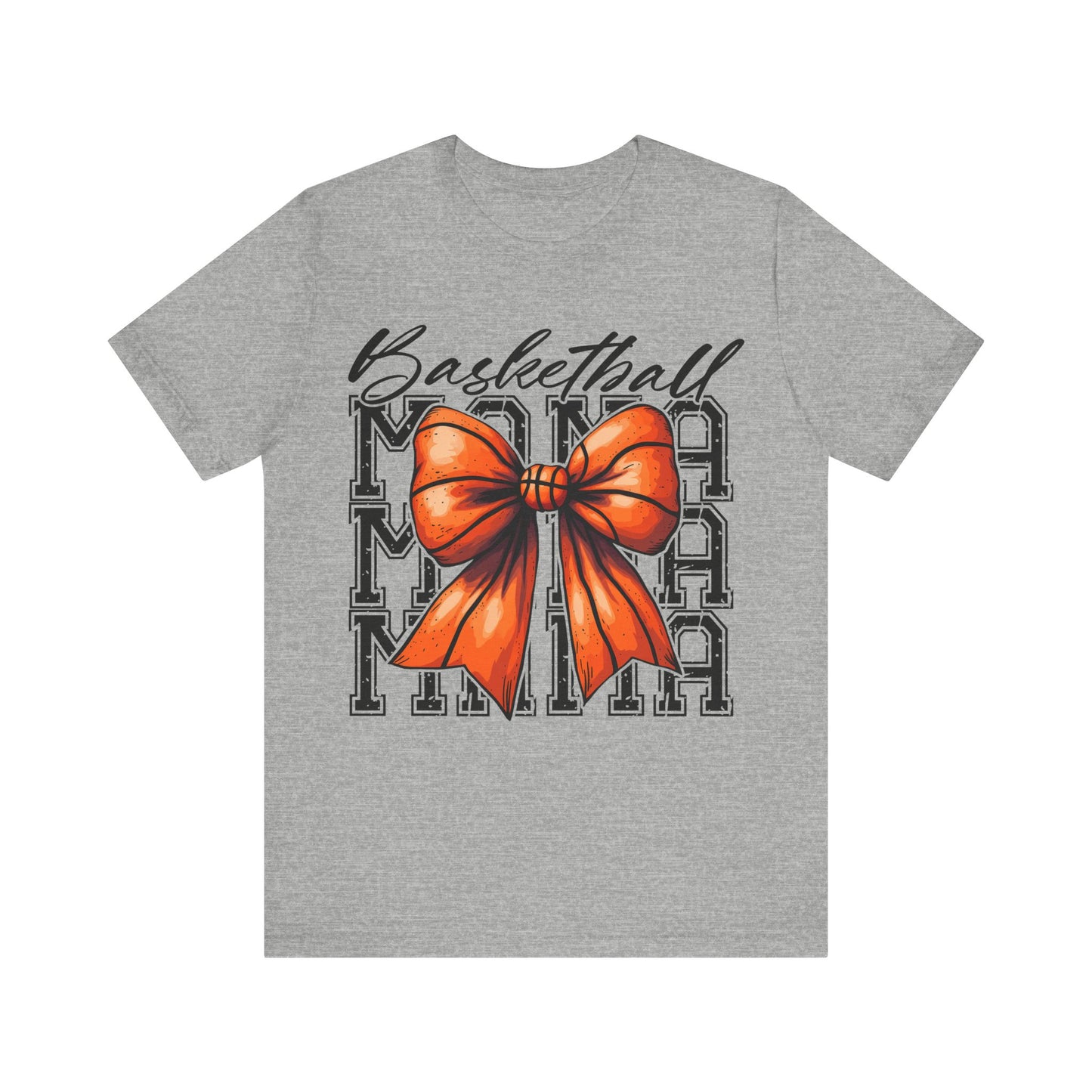 "Basketball Mama"