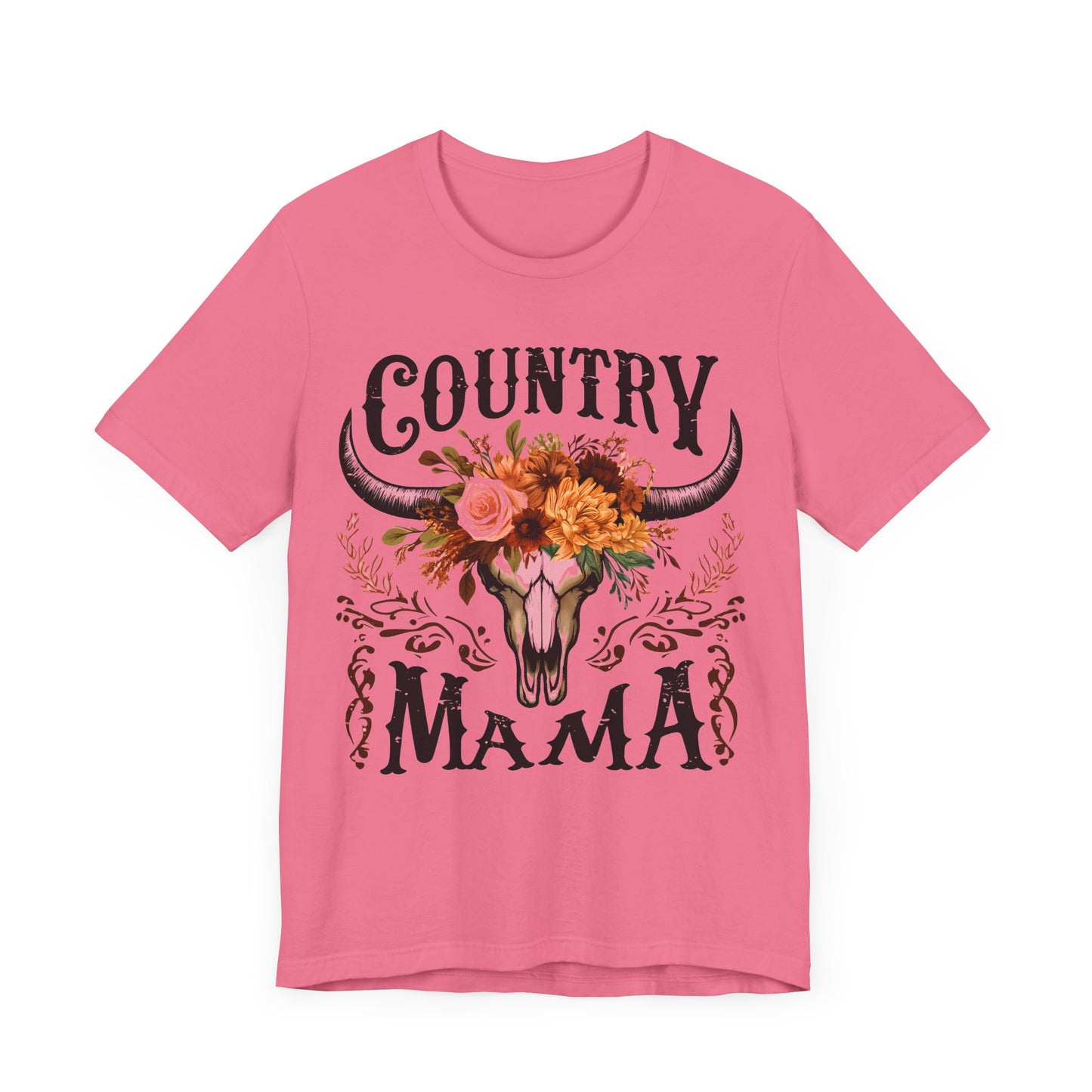 "Country Mama"