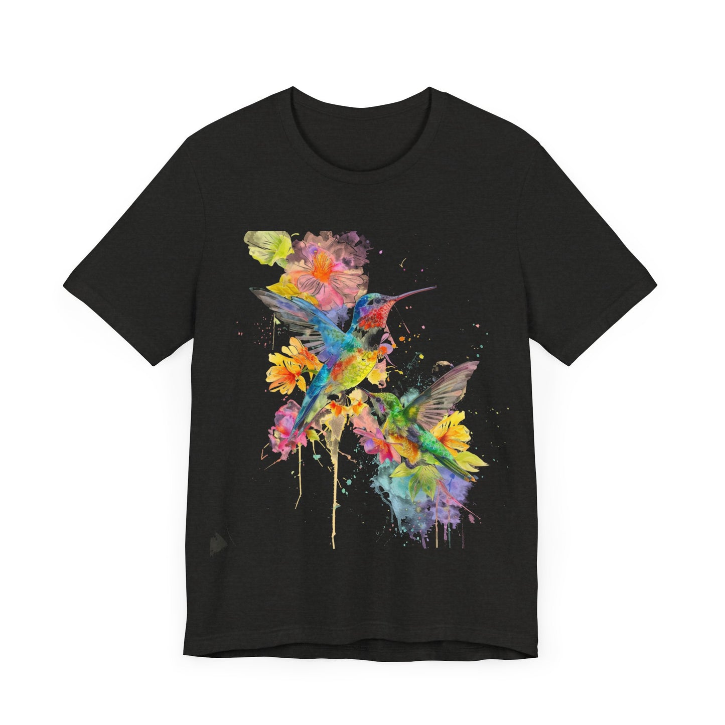 "Hummingbird Harmony"