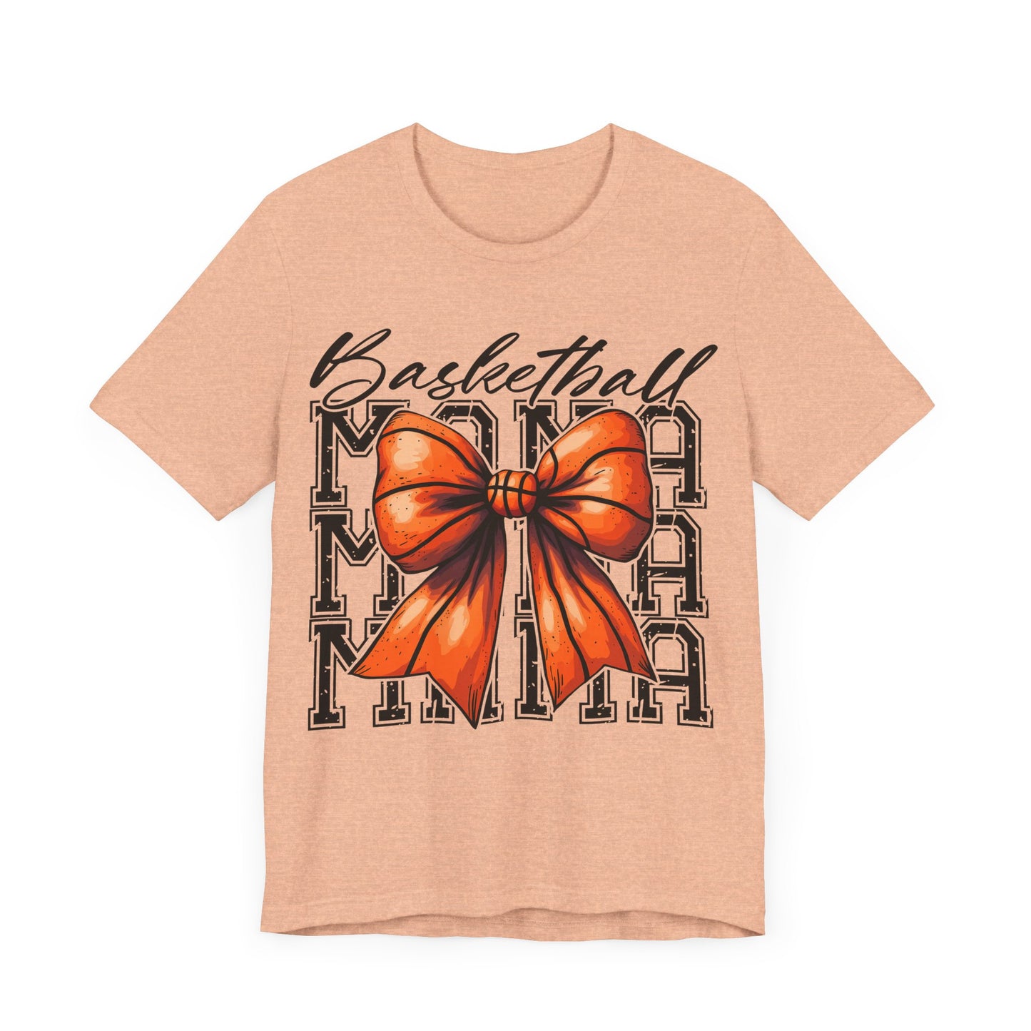 "Basketball Mama"