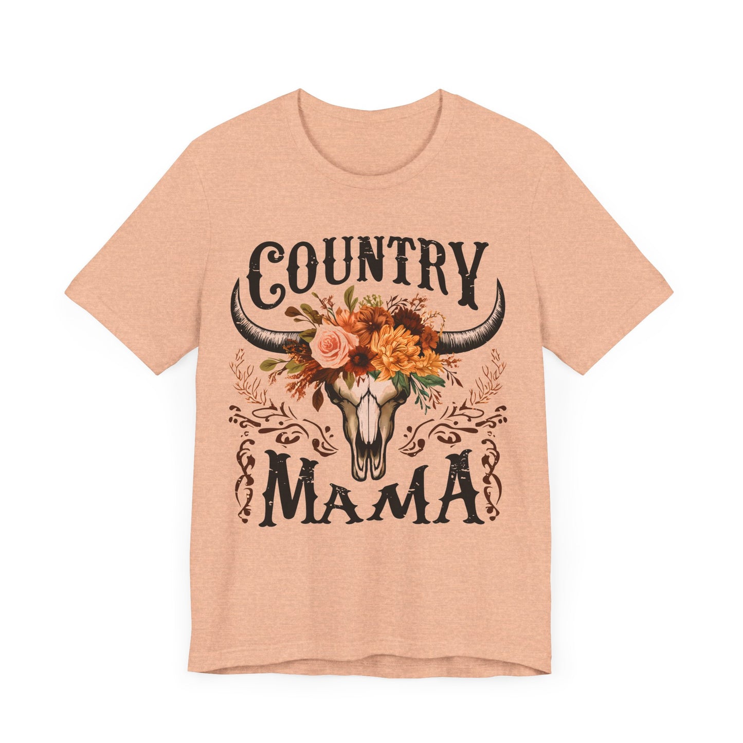 "Country Mama"