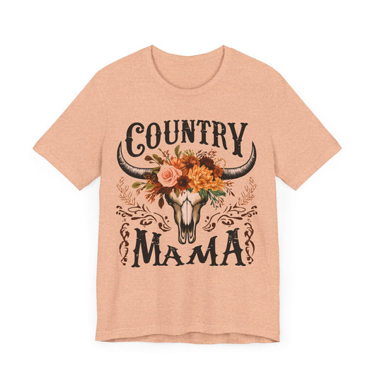 "Country Mama"
