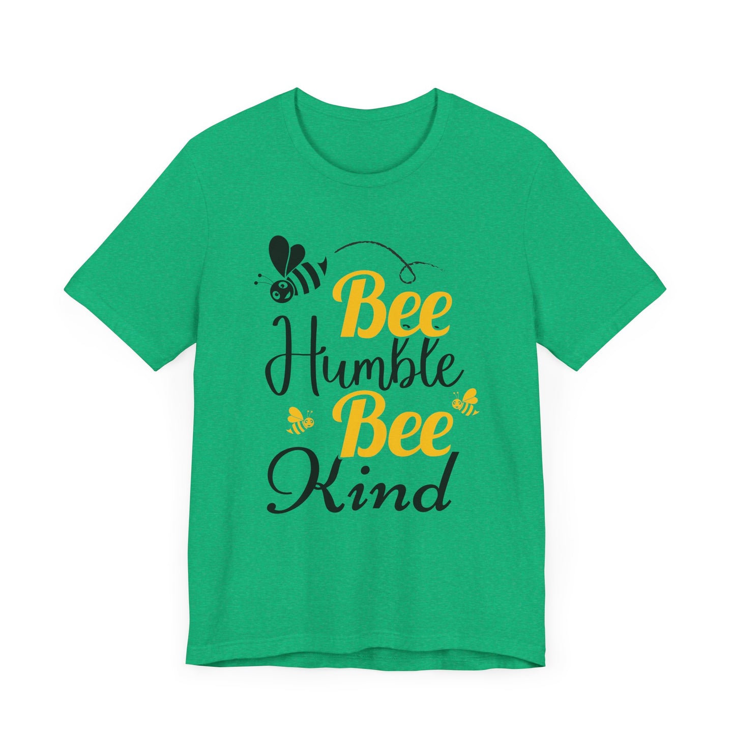 "Bee Humble, Bee Kind"