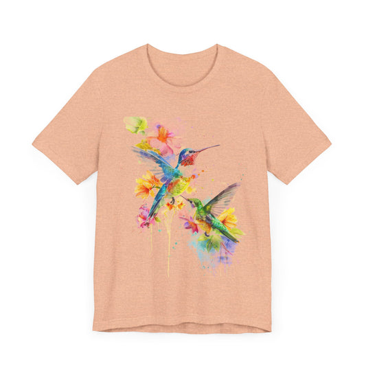 "Hummingbird Harmony"