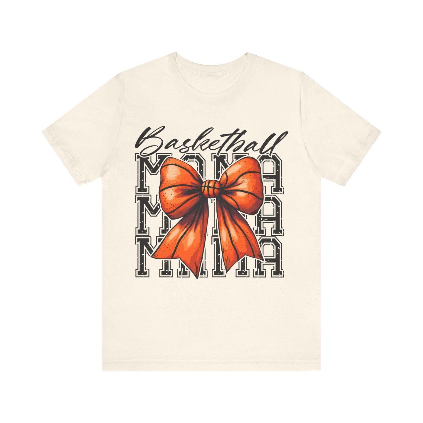 "Basketball Mama"
