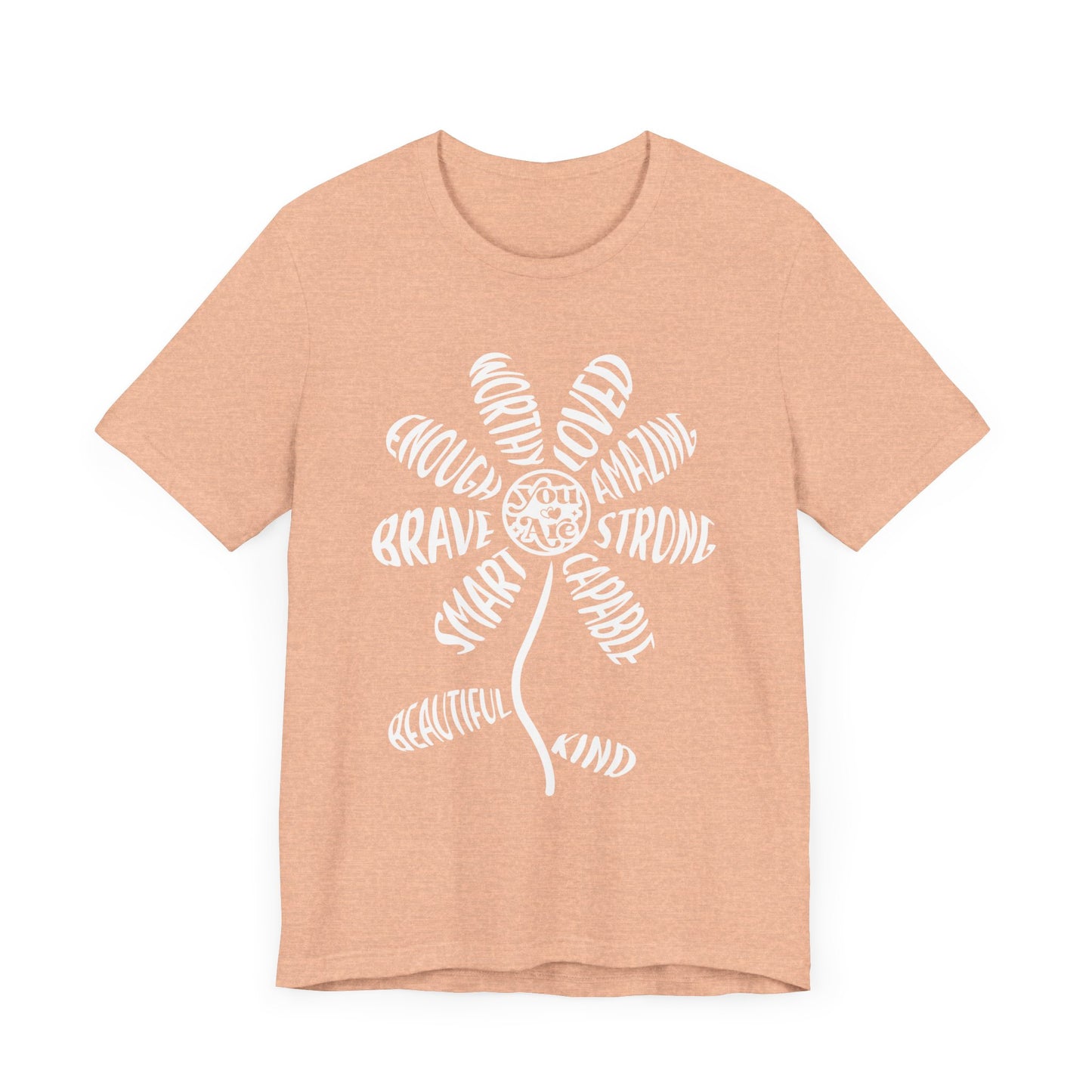 "Empowerment Blossom"