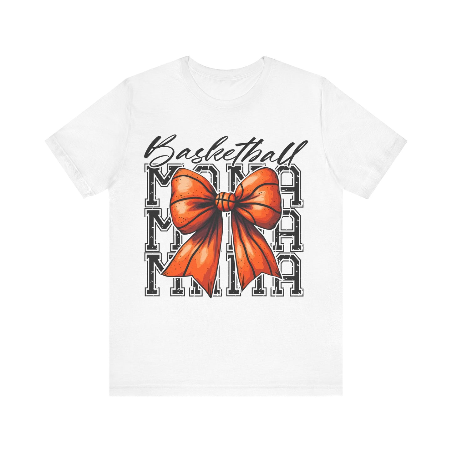 "Basketball Mama"
