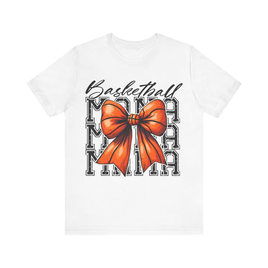 "Basketball Mama"