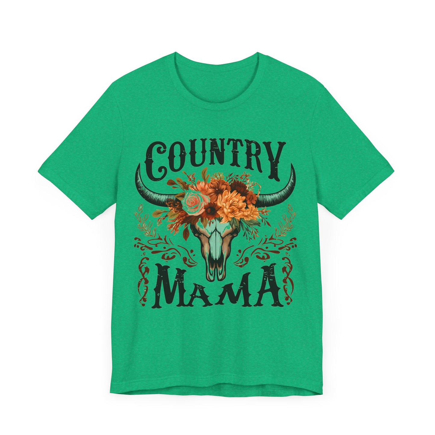 "Country Mama"