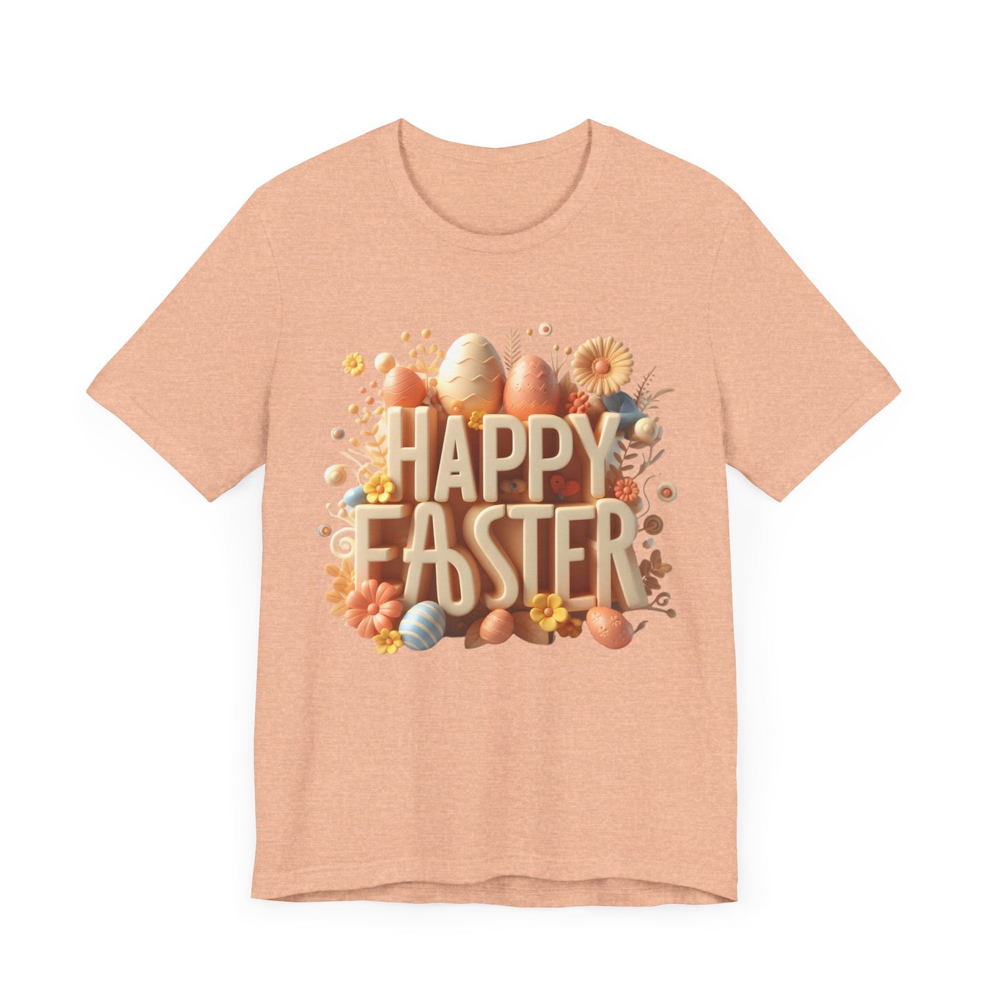 "Happy Easter Bloom"