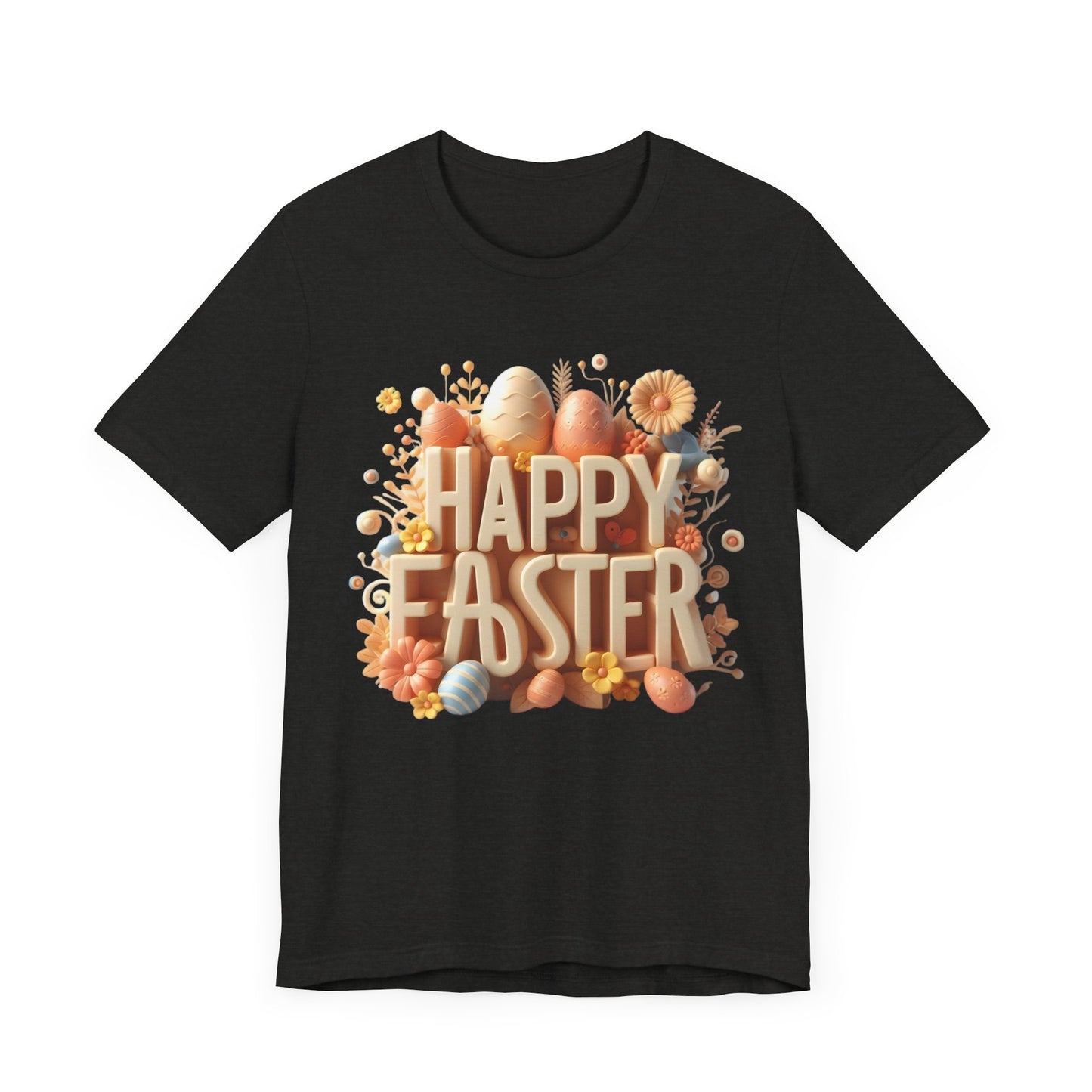 "Happy Easter Bloom"