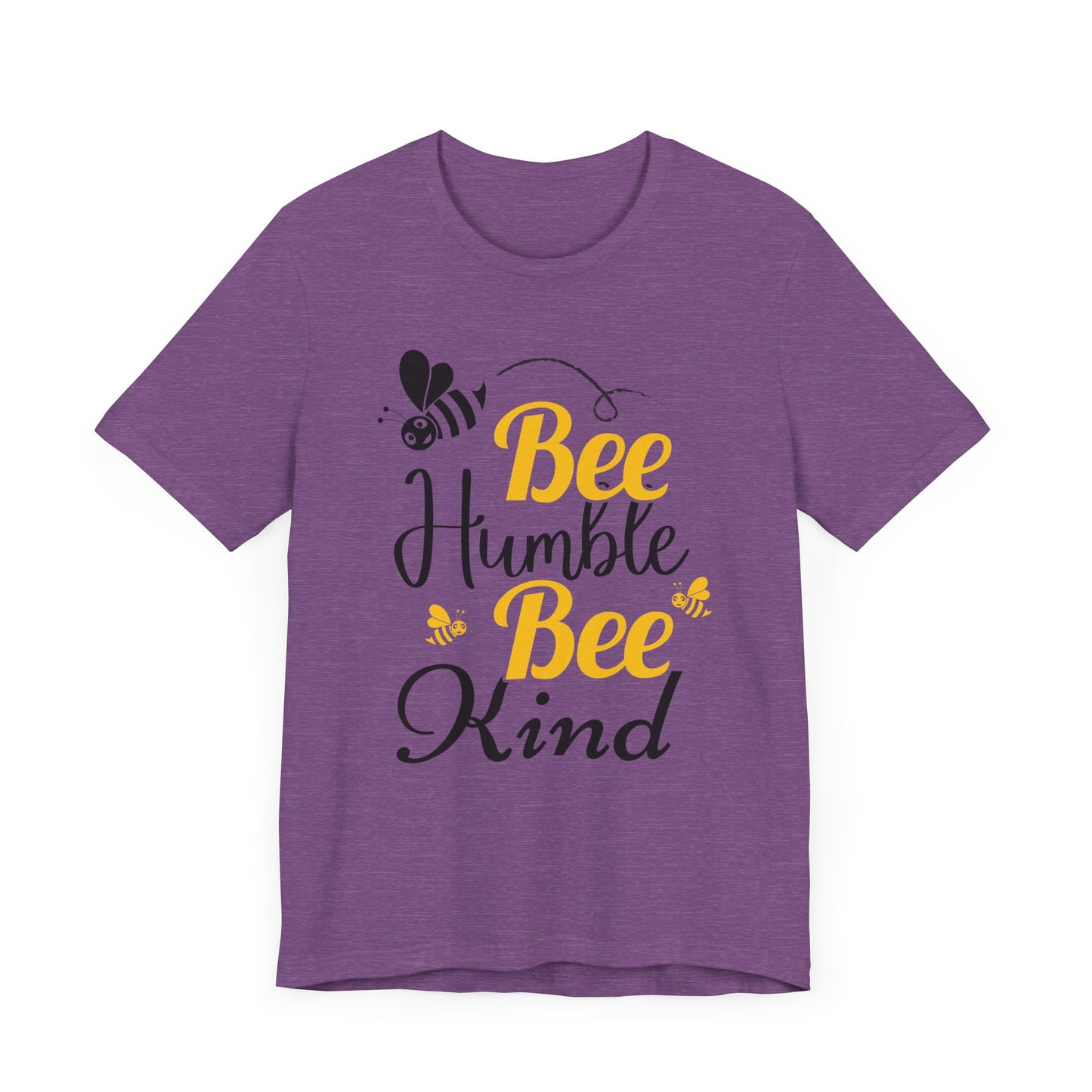 "Bee Humble, Bee Kind"