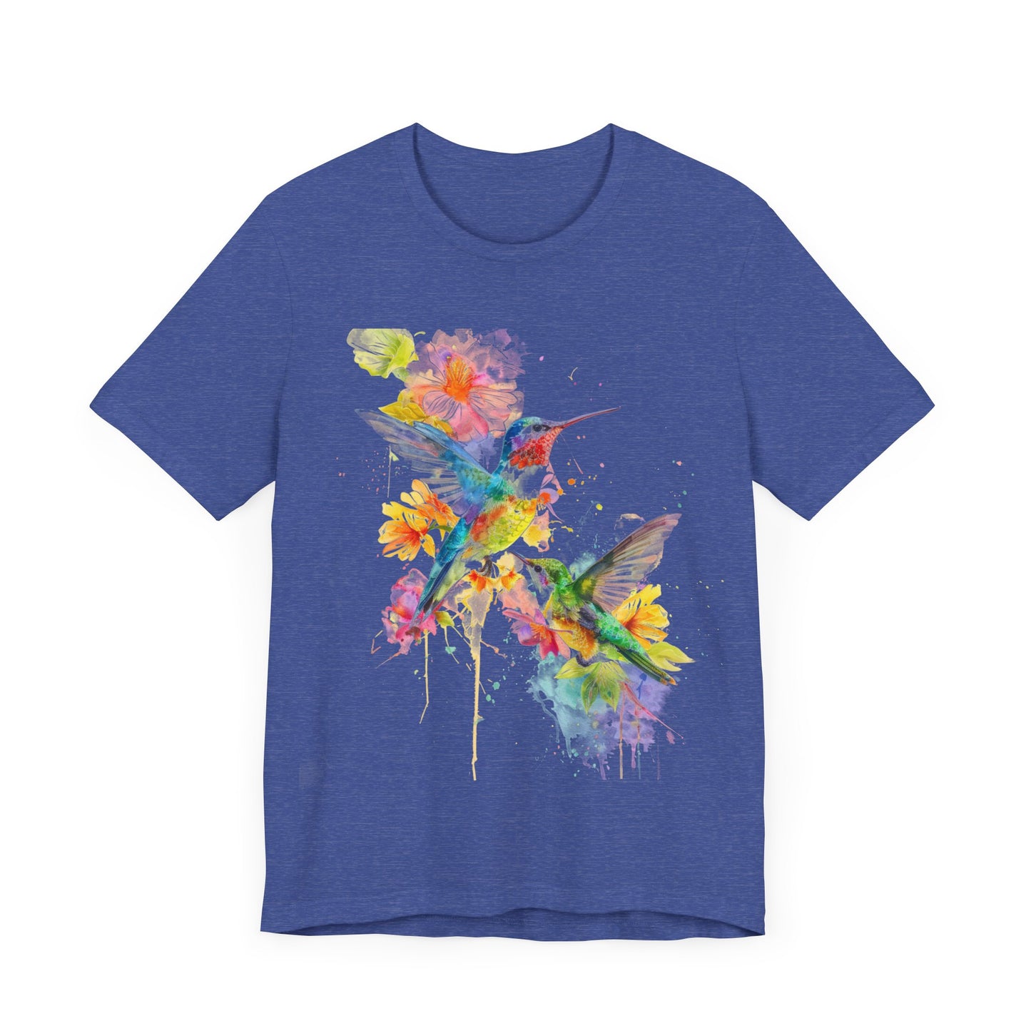 "Hummingbird Harmony"