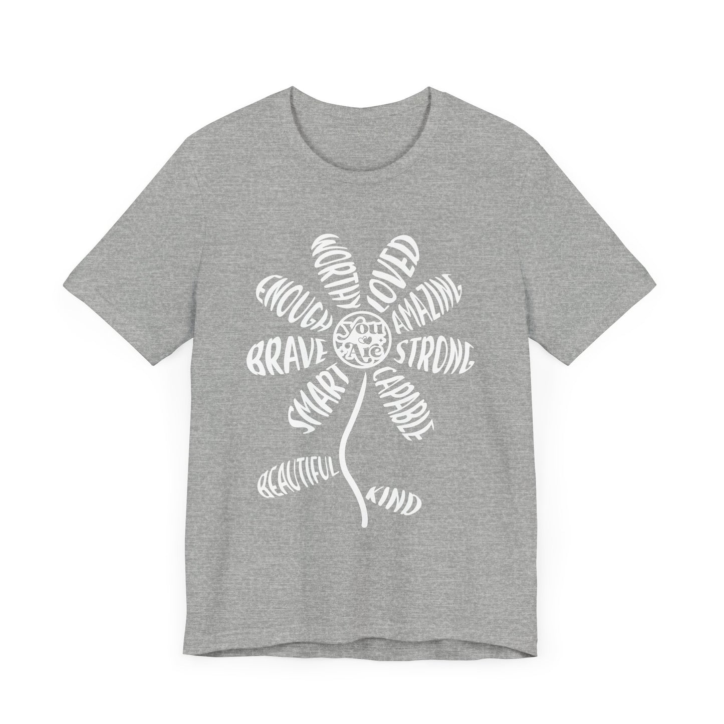 "Empowerment Blossom"