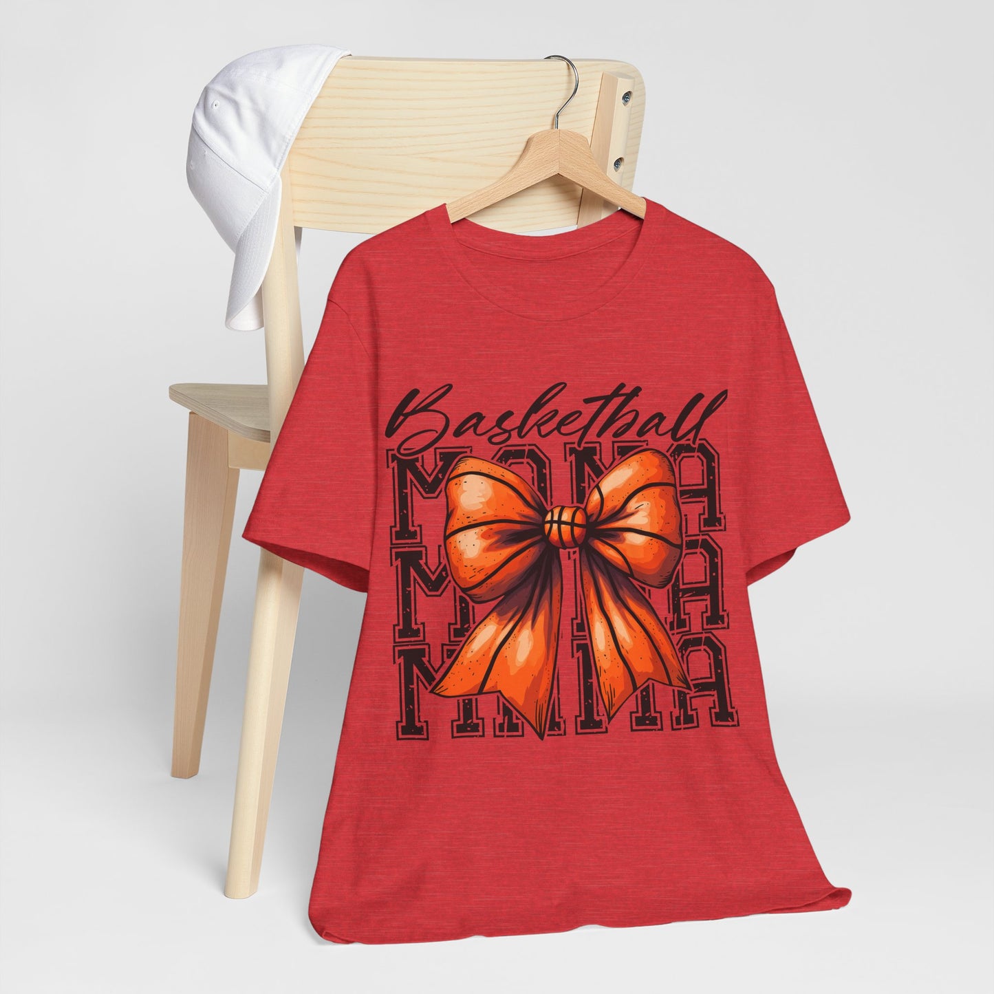 "Basketball Mama"
