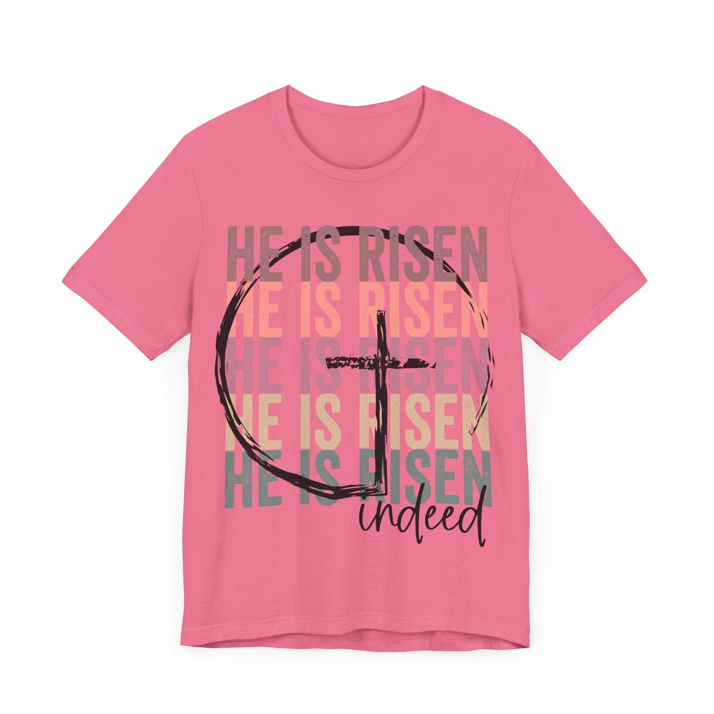 "He Is Risen Indeed"
