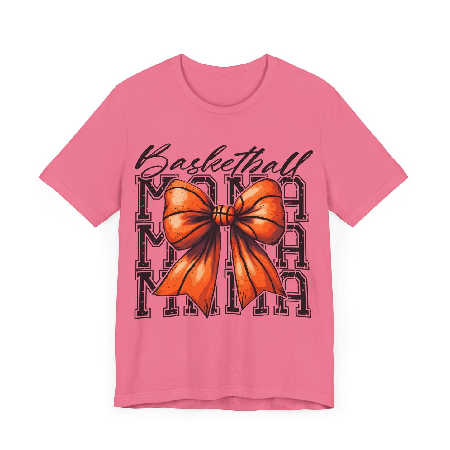 "Basketball Mama"