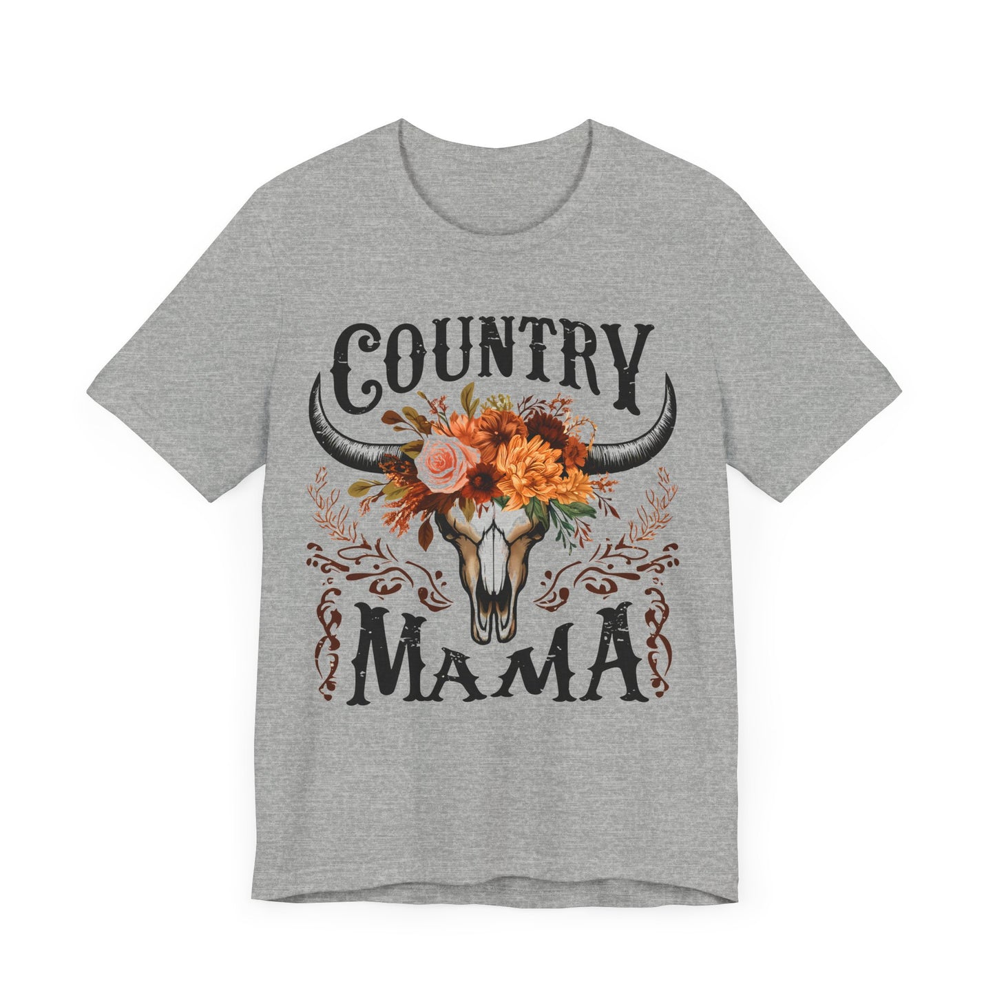 "Country Mama"