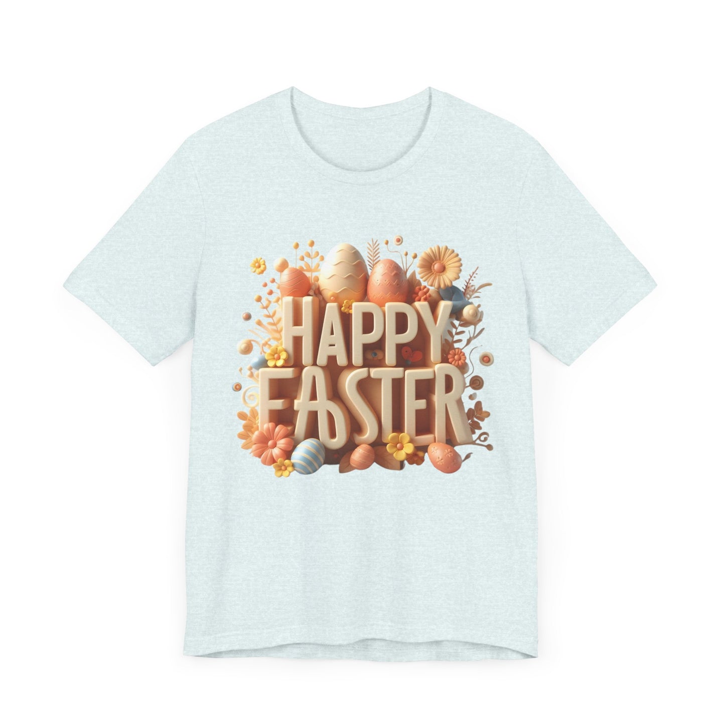 "Happy Easter Bloom"