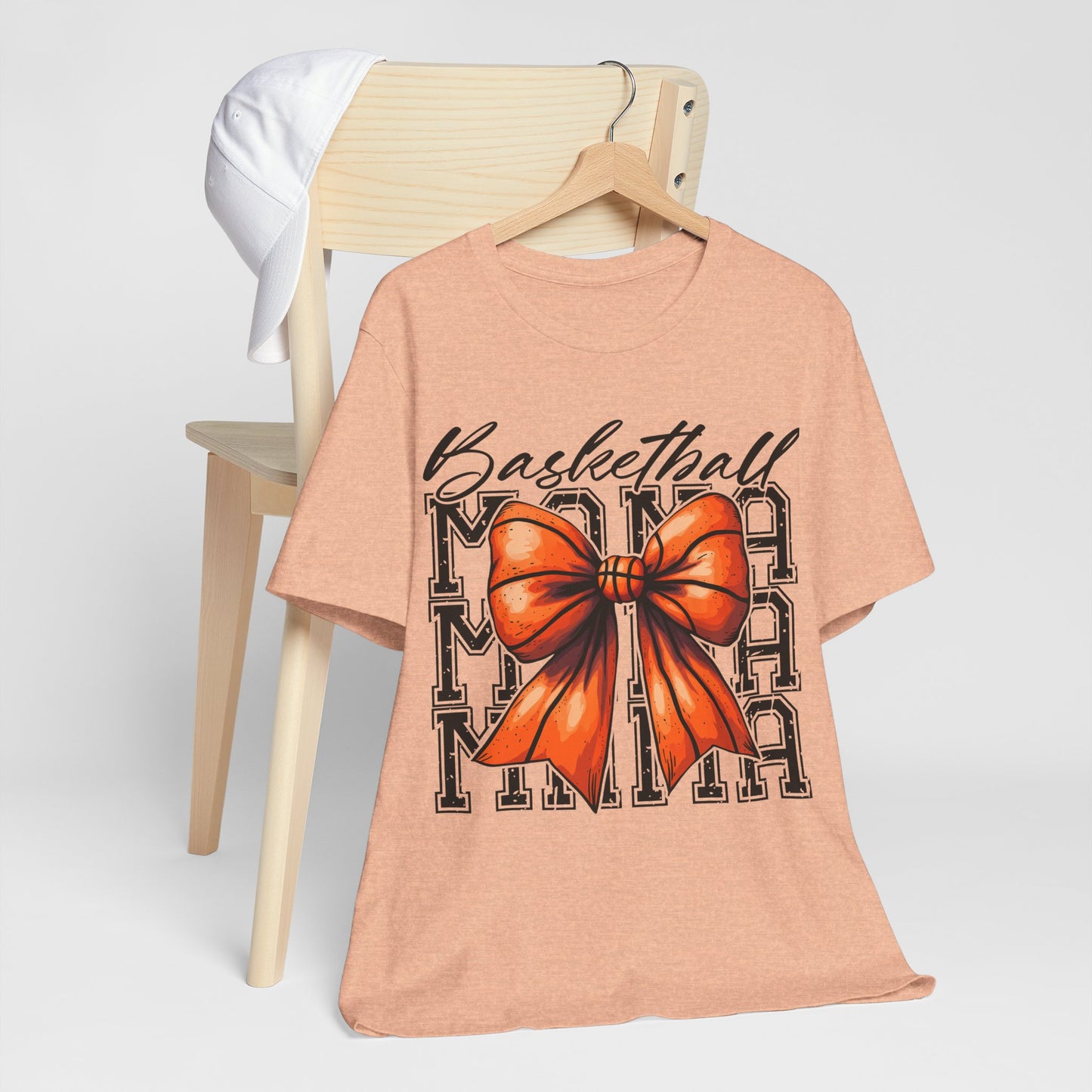 "Basketball Mama"
