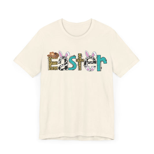 "Easter Bunny Farm Vibes"