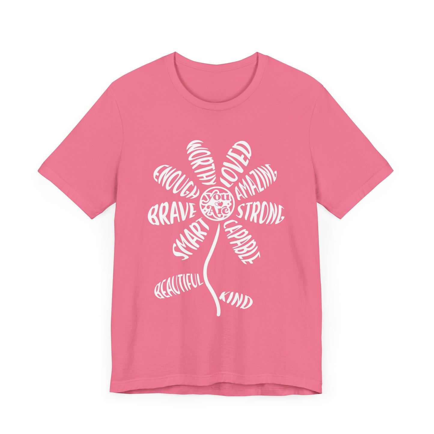 "Empowerment Blossom"