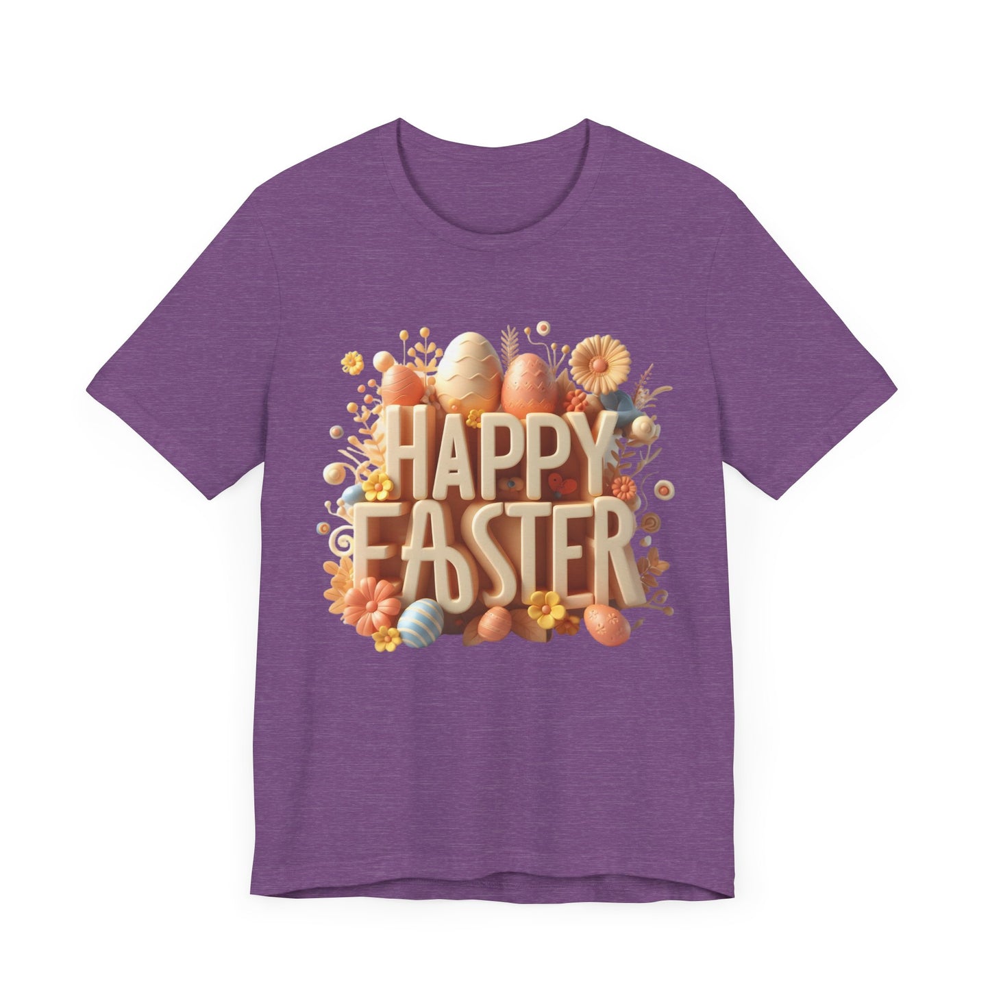 "Happy Easter Bloom"