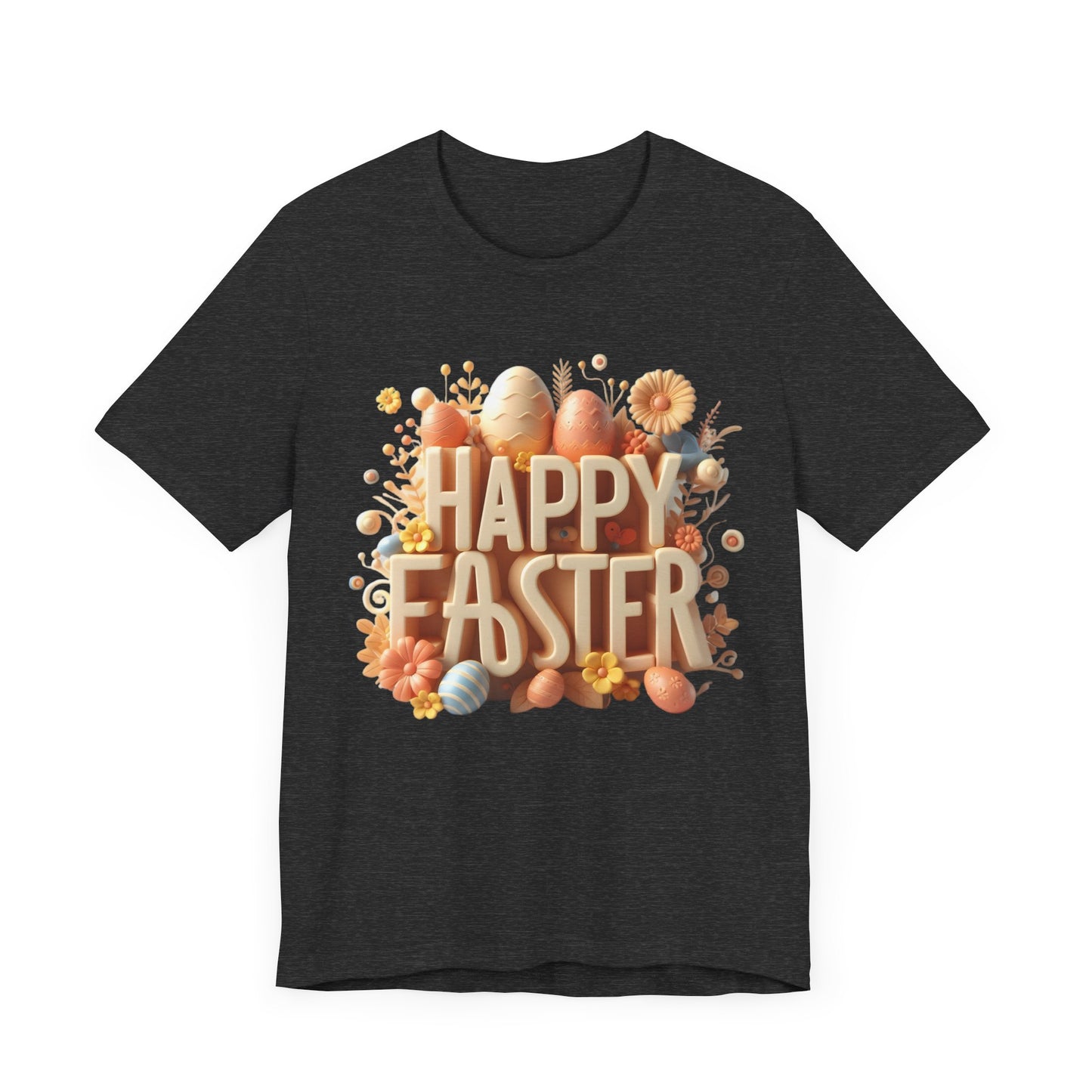 "Happy Easter Bloom"
