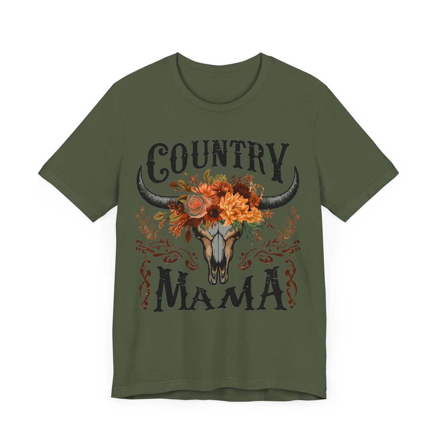 "Country Mama"