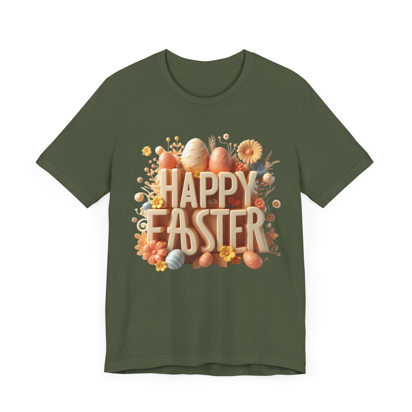 "Happy Easter Bloom"