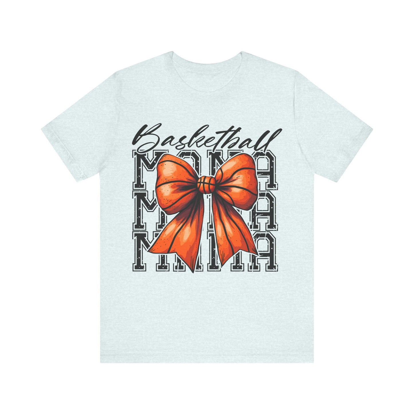 "Basketball Mama"