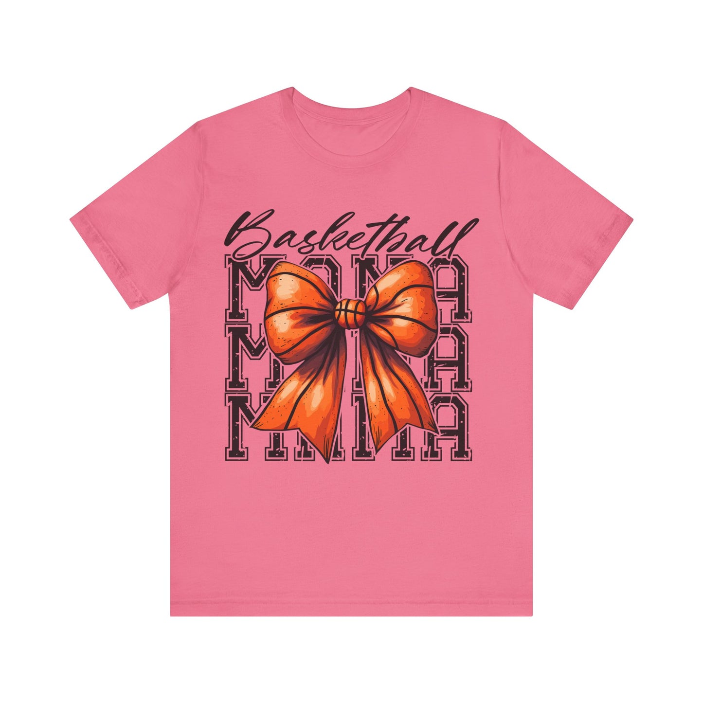 "Basketball Mama"