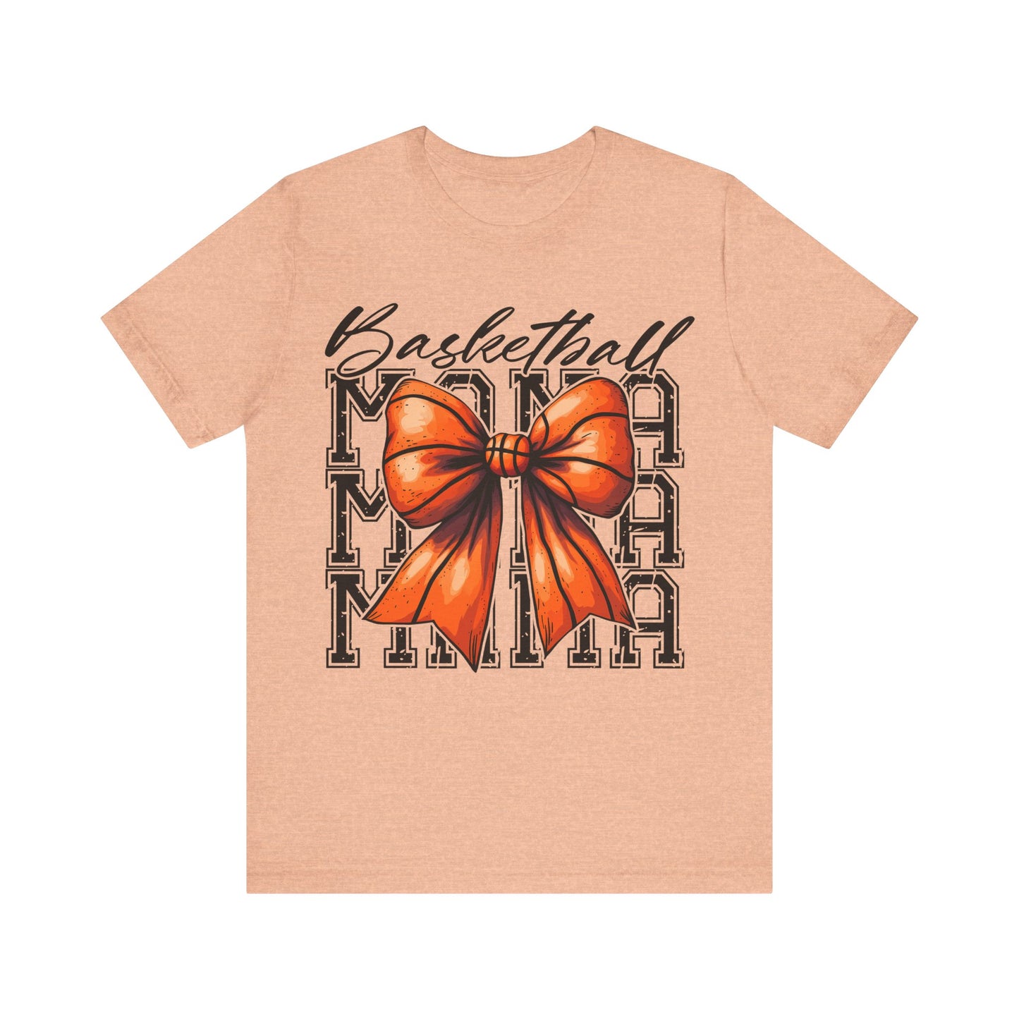 "Basketball Mama"