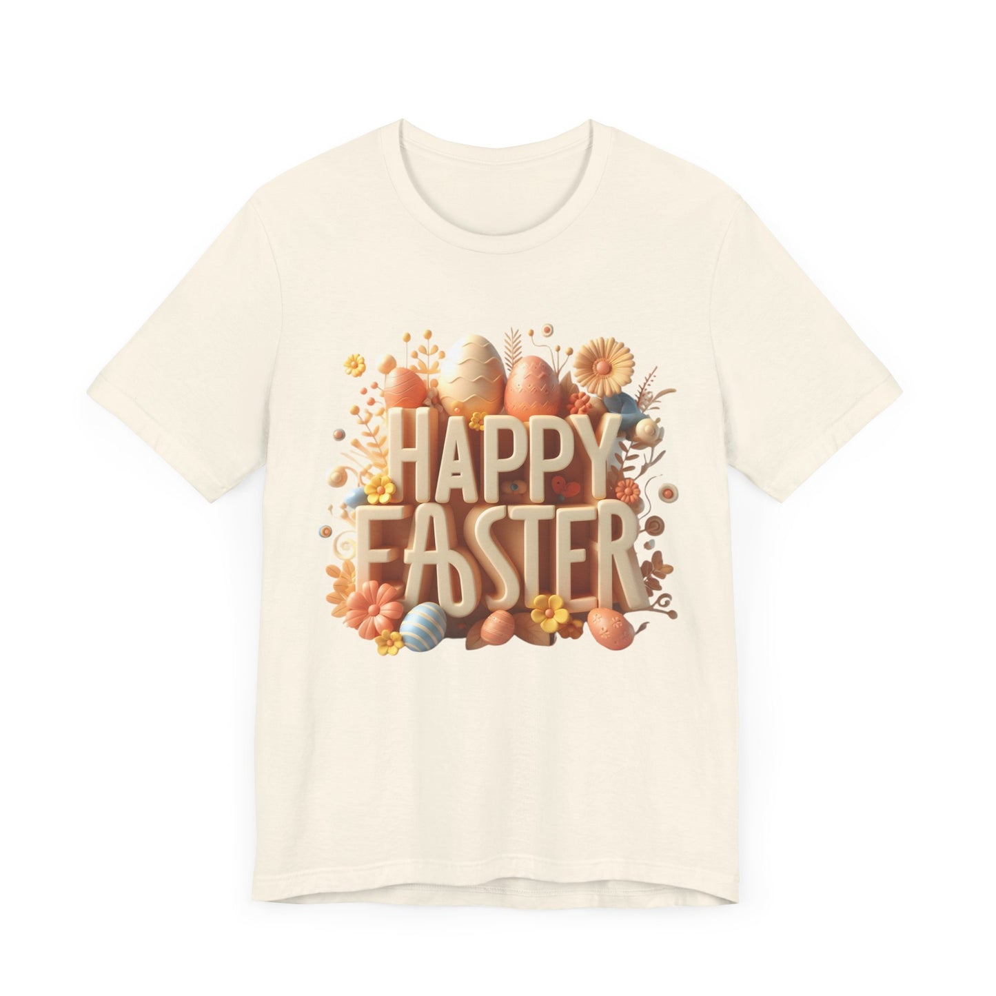 "Happy Easter Bloom"