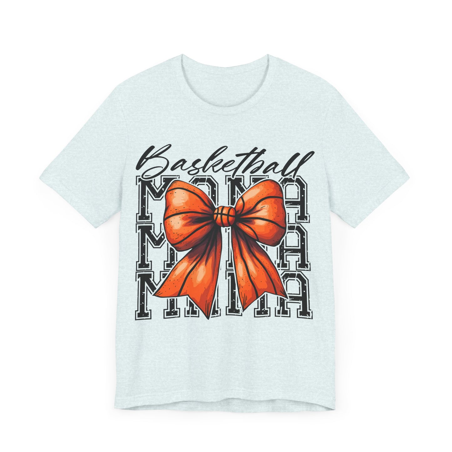 "Basketball Mama"