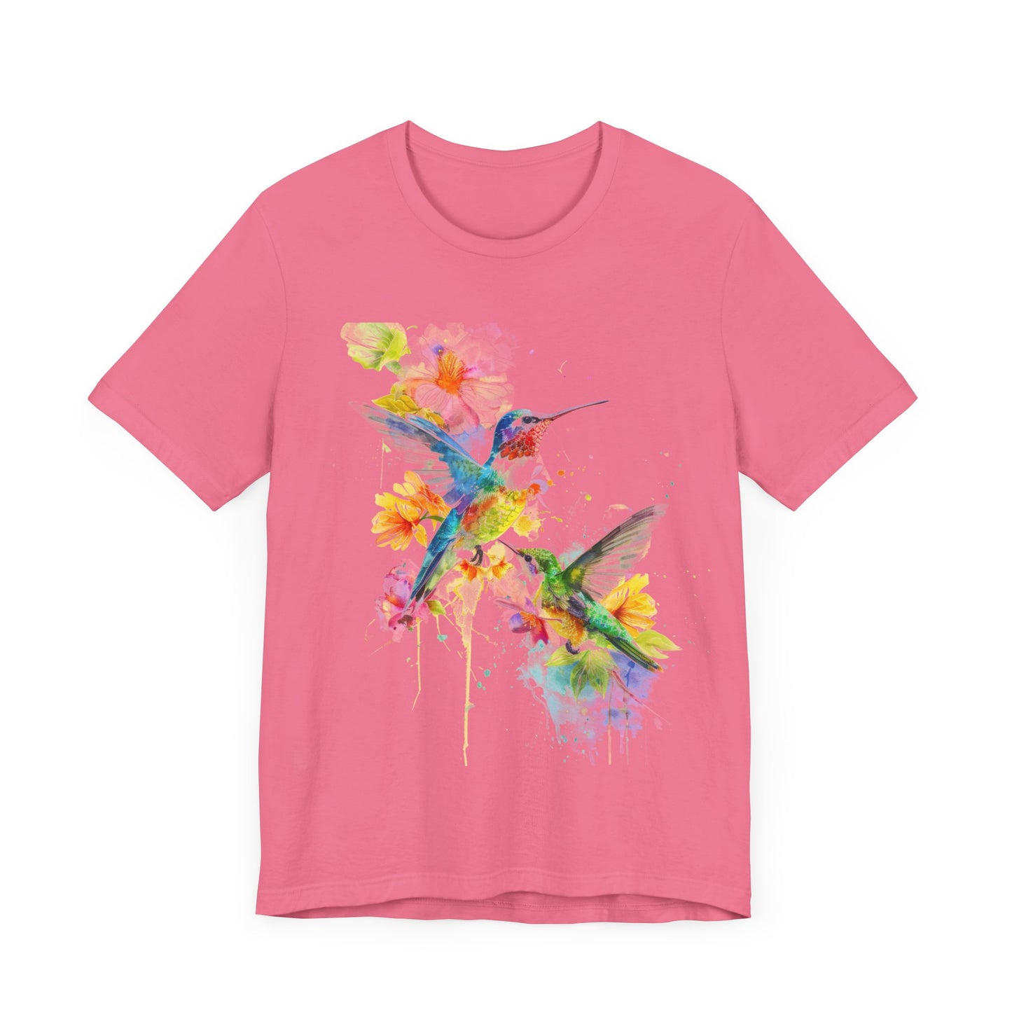 "Hummingbird Harmony"