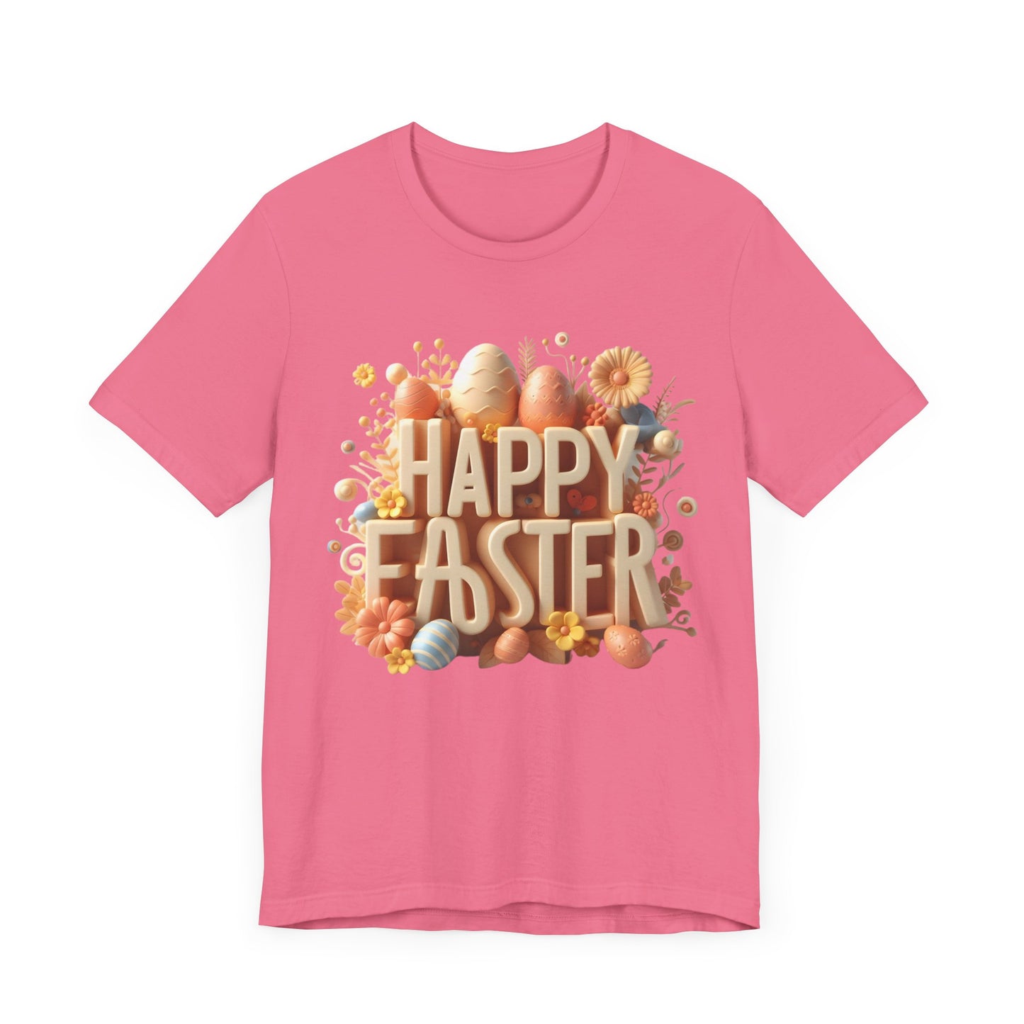 "Happy Easter Bloom"