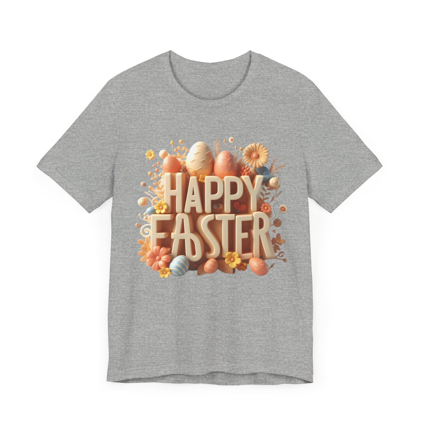 "Happy Easter Bloom"