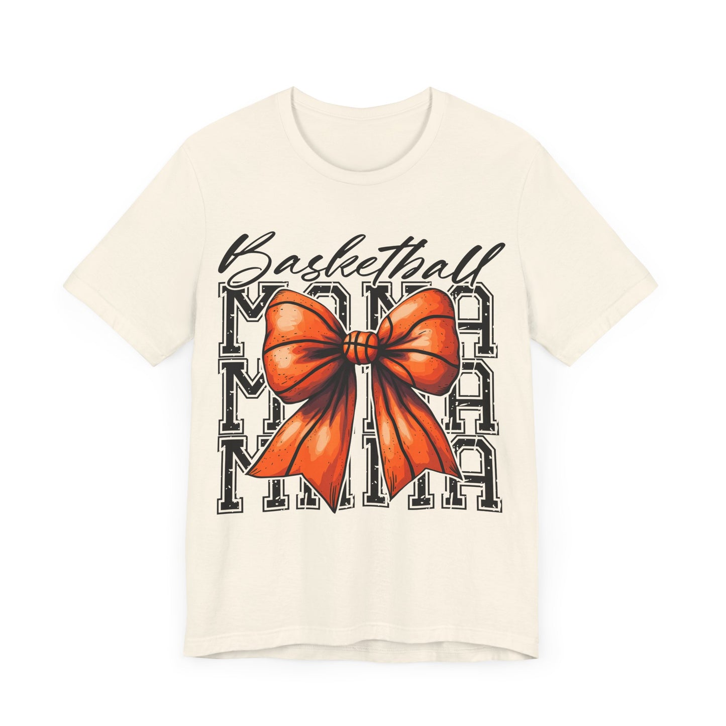 "Basketball Mama"