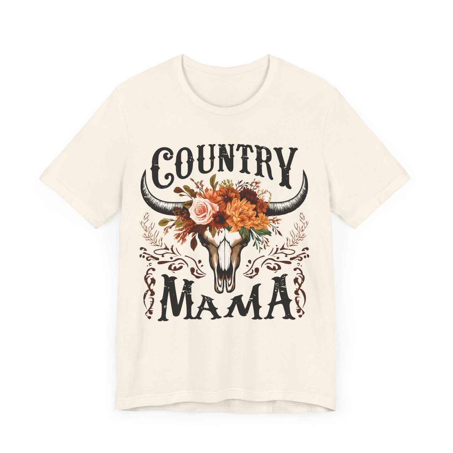 "Country Mama"