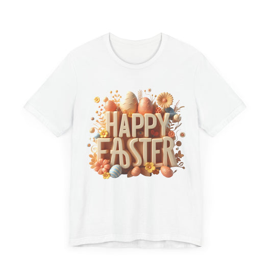 "Happy Easter Bloom"