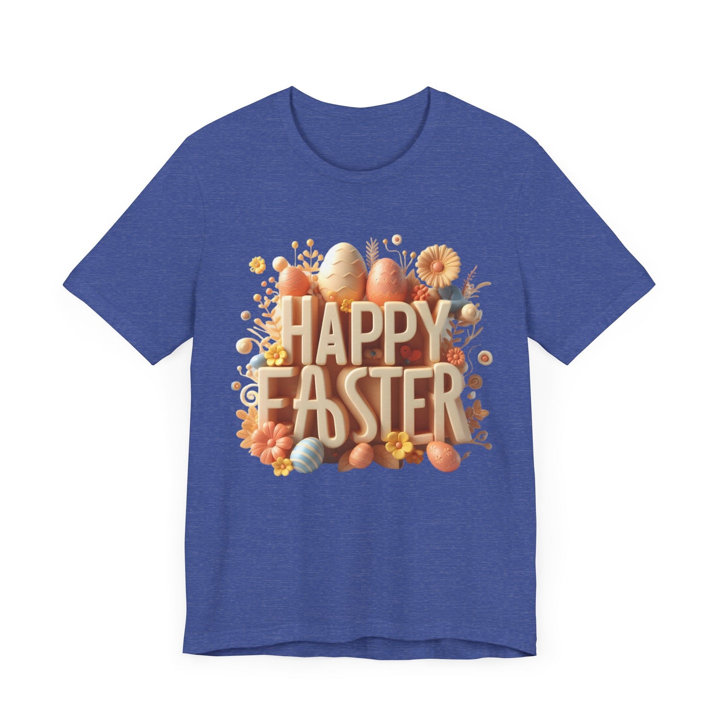 "Happy Easter Bloom"