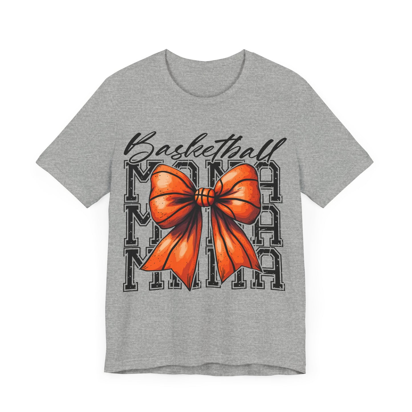 "Basketball Mama"