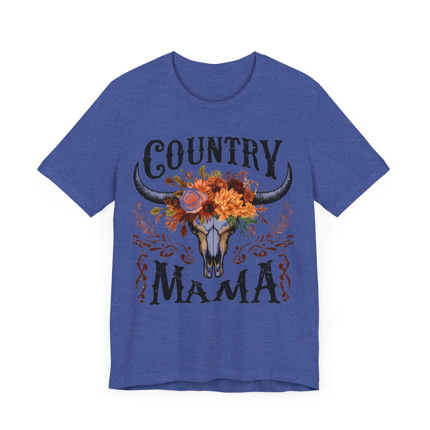 "Country Mama"