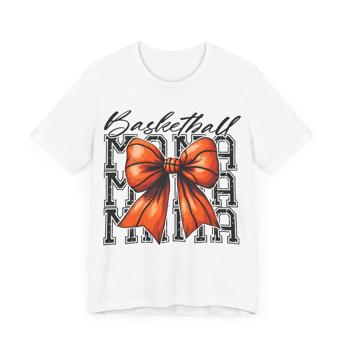 "Basketball Mama"