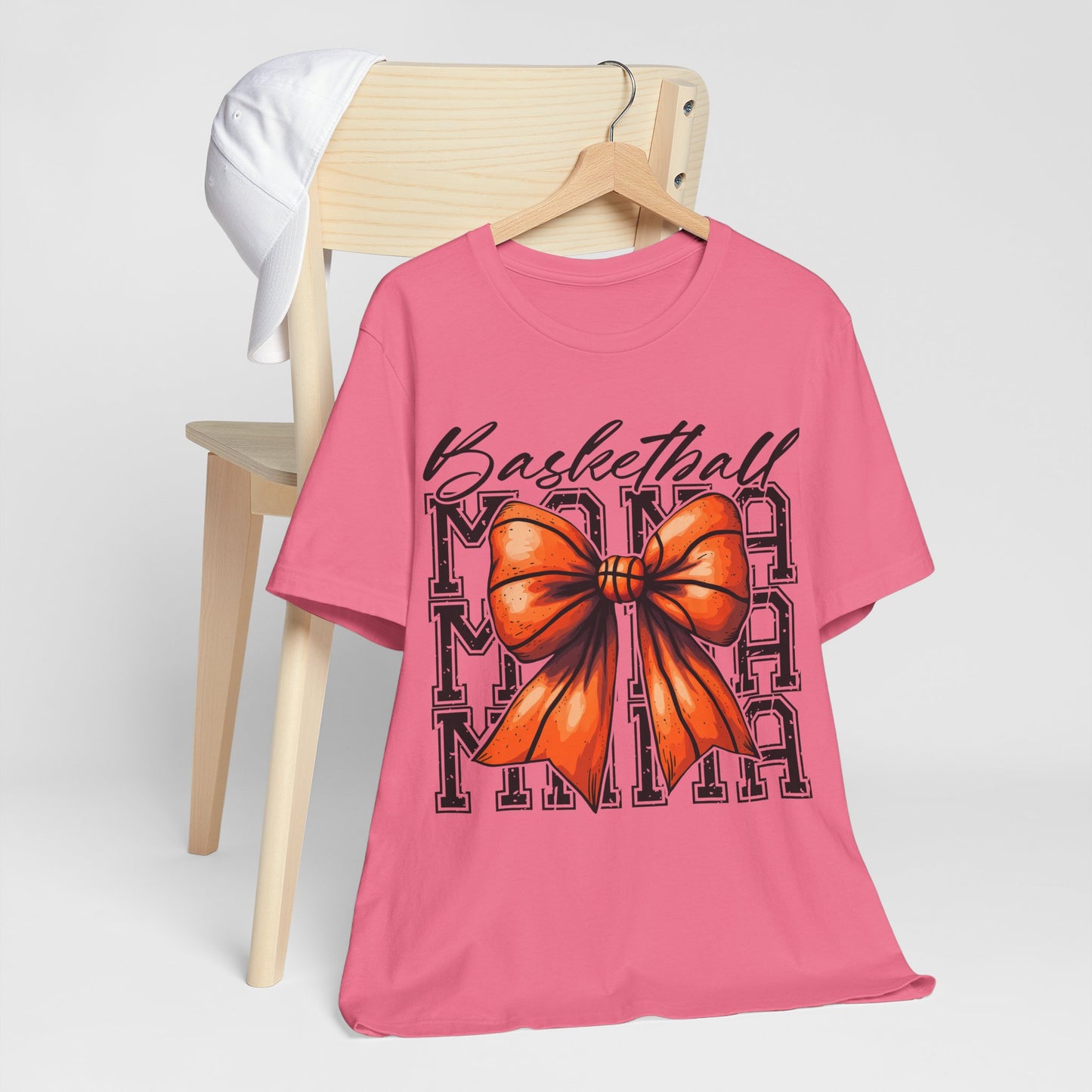 "Basketball Mama"