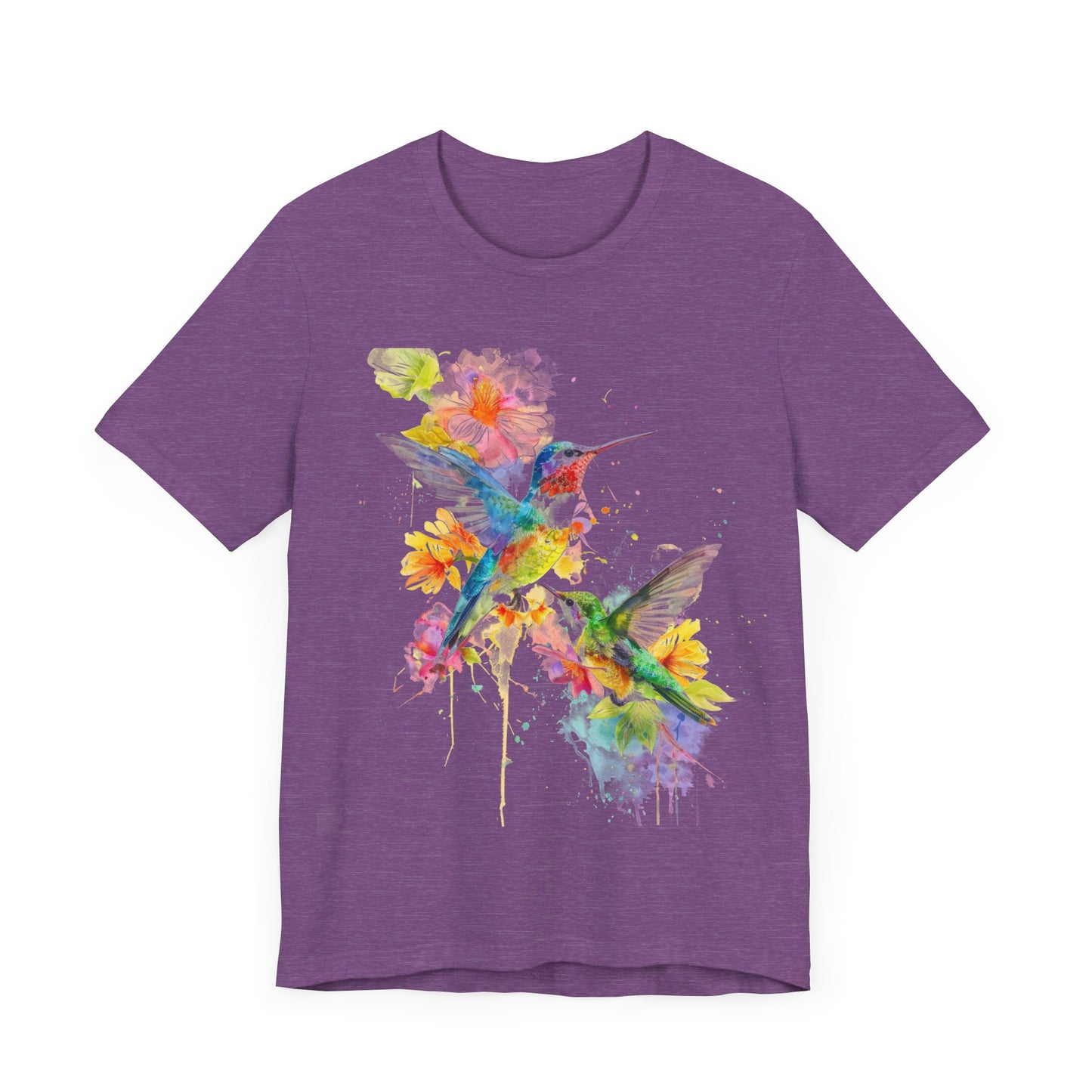 "Hummingbird Harmony"