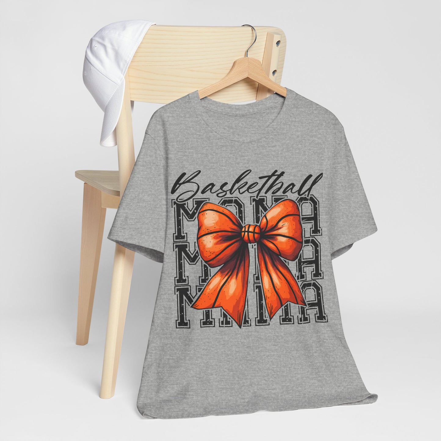 "Basketball Mama"
